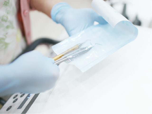 渡辺歯科イメージ